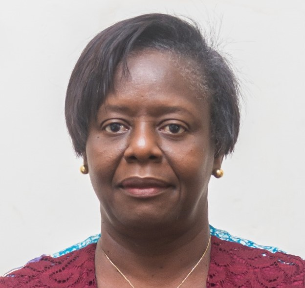 Mrs. Angela Naa Adorkor Leibel